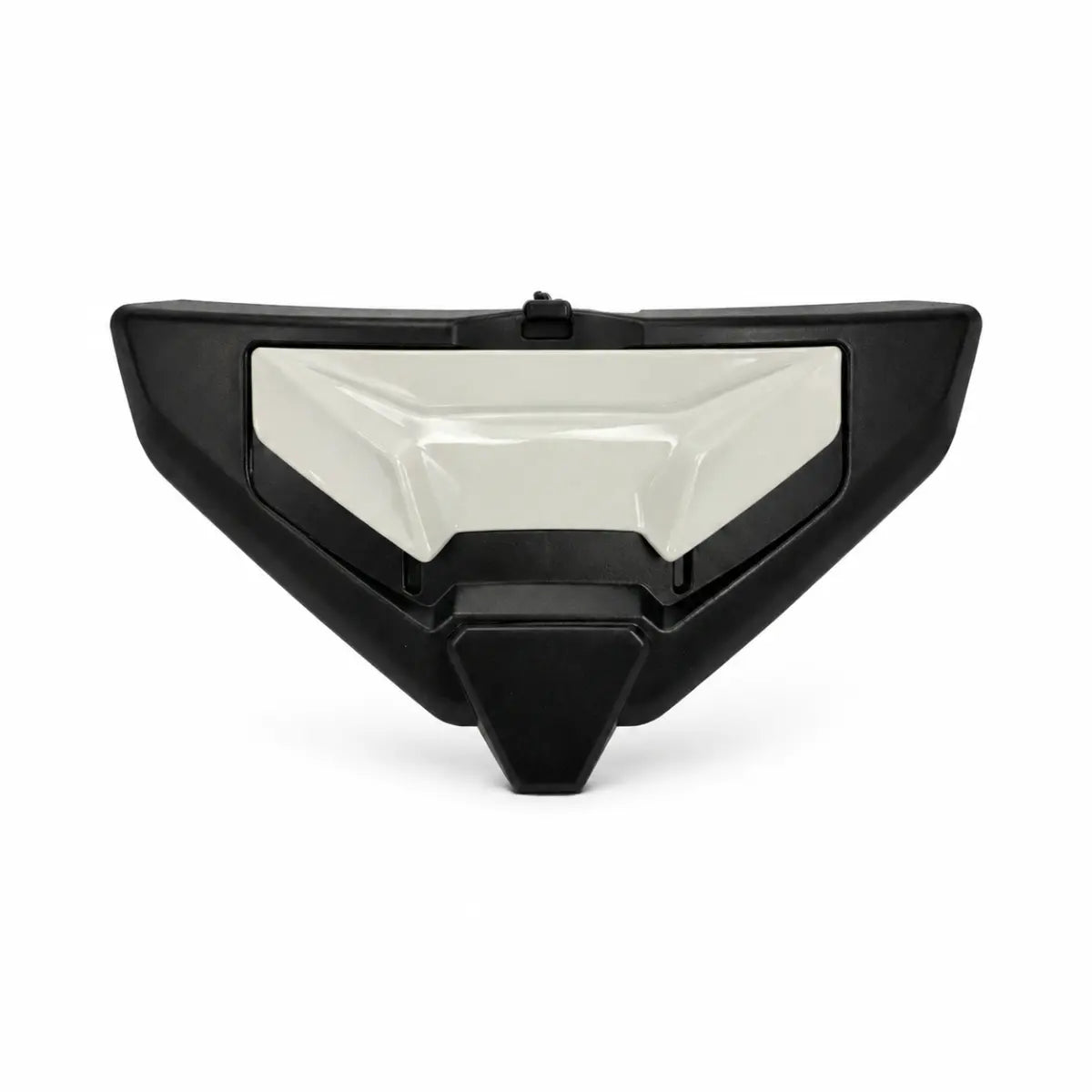 Spada Bastion Front Vent Nardo Grey FREE UK Delivery, FREE 365 Day Returns | Moto Central