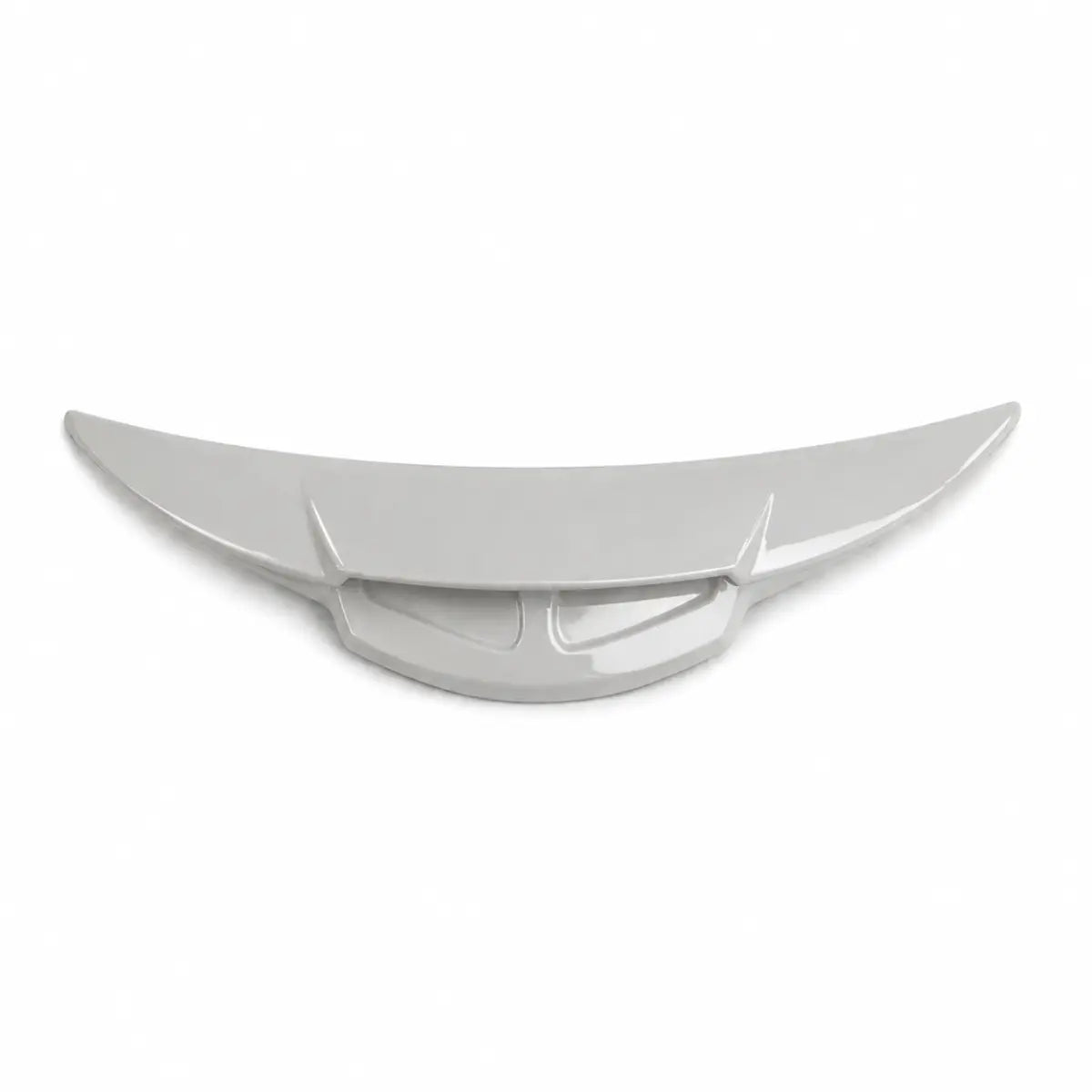 Spada Bastion Rear Vent Nardo Grey FREE UK Delivery, FREE 365 Day Returns | Moto Central