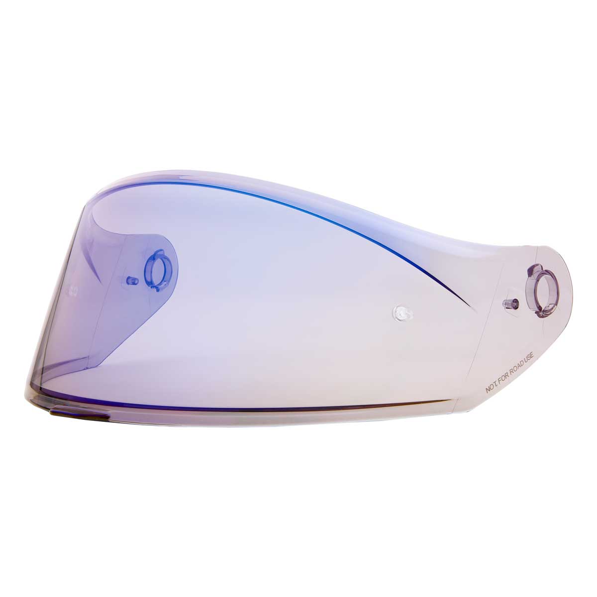 Spada Raiden 3 Helmet Visor Green FREE UK Delivery, FREE 365 Day Returns | Moto Central