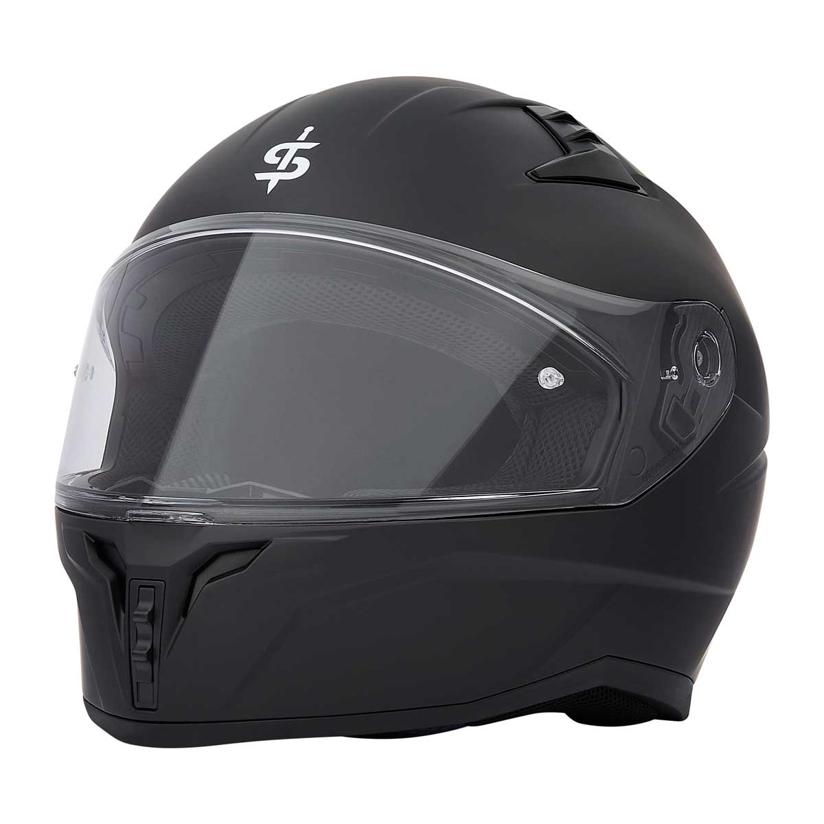 Spada Raiden 3 Helmet Visor Photochromic FREE UK Delivery, FREE 365 Day Returns | Moto Central