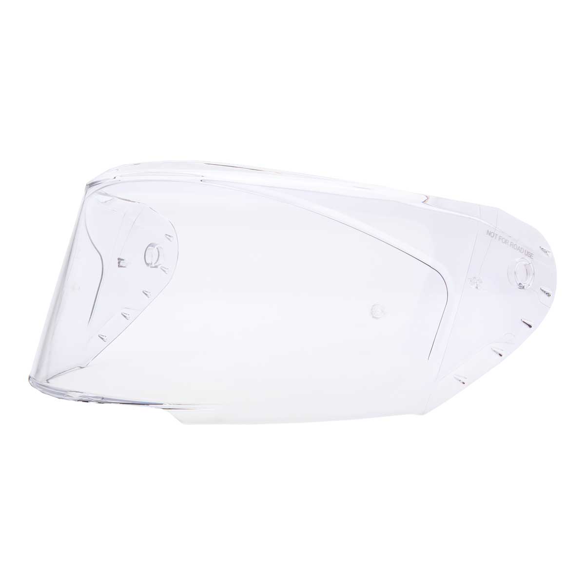 Spada SP18 Helmet Visor Photochromic FREE UK Delivery, FREE 365 Day Returns | Moto Central