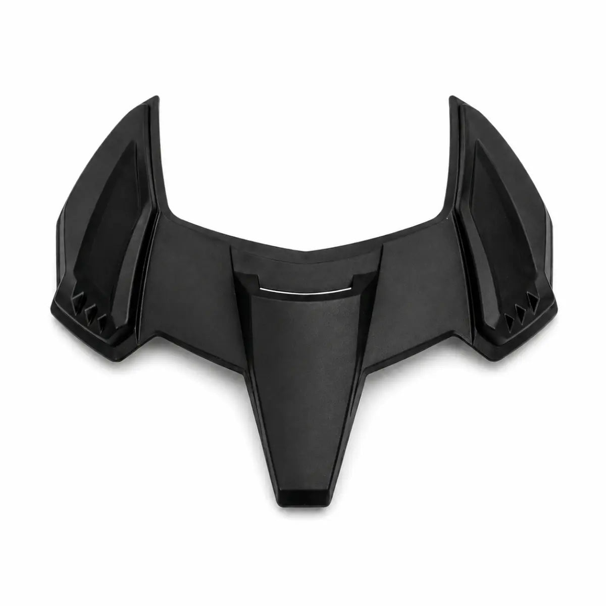 Spada Nitride Top Vent Matt Black FREE UK Delivery, FREE 365 Day Returns | Moto Central