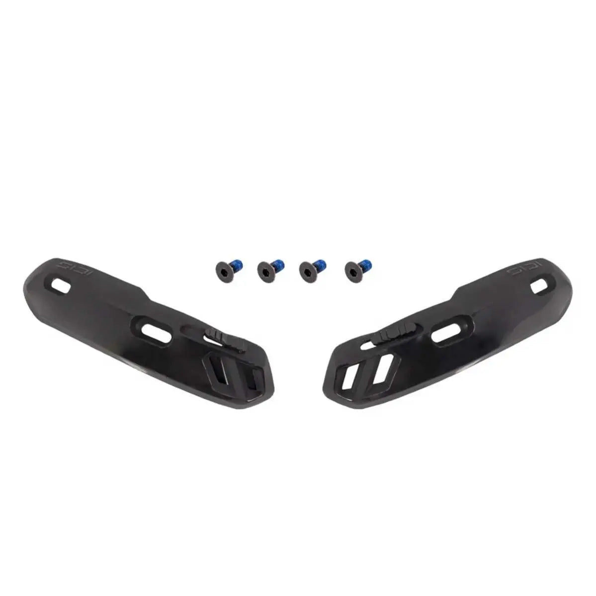 Sidi Mag 2 Air Slider Black - Pair FREE UK Delivery, FREE 365 Day Returns | Moto Central