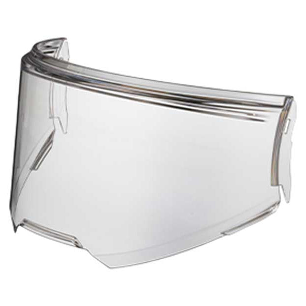 Caberg Trip clear Pinlock-ready outer visor K0001DB, front view