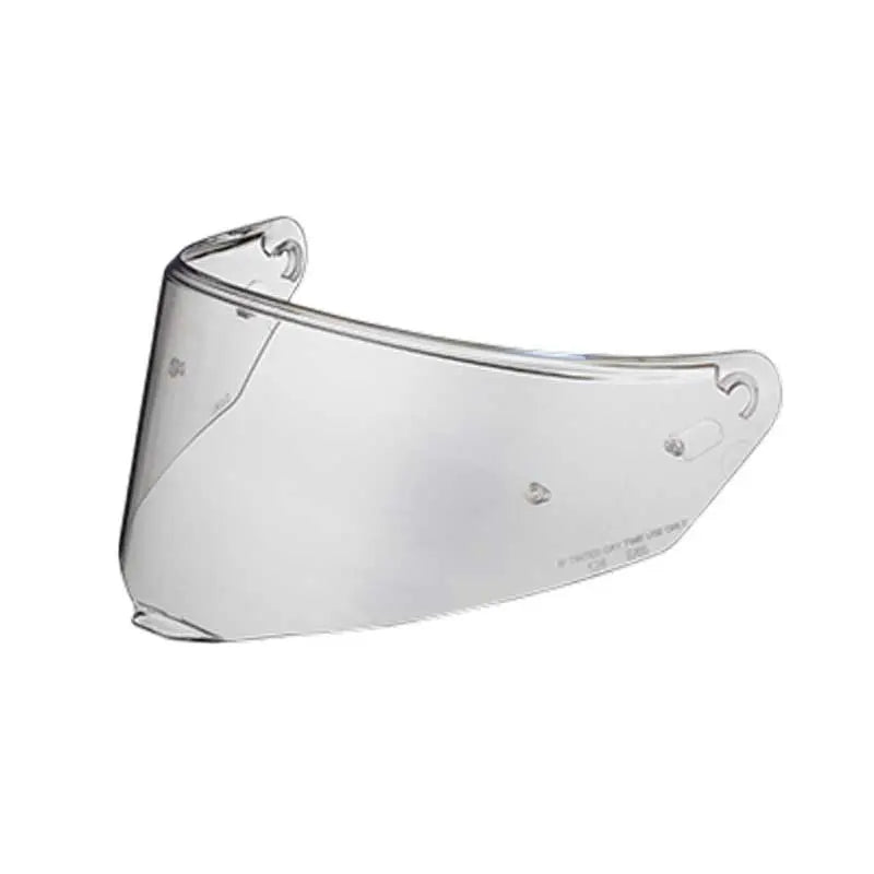 Caberg Roxter Anti-Scratch With Pins Visor Clear FREE UK Delivery, FREE 365 Day Returns | Moto Central