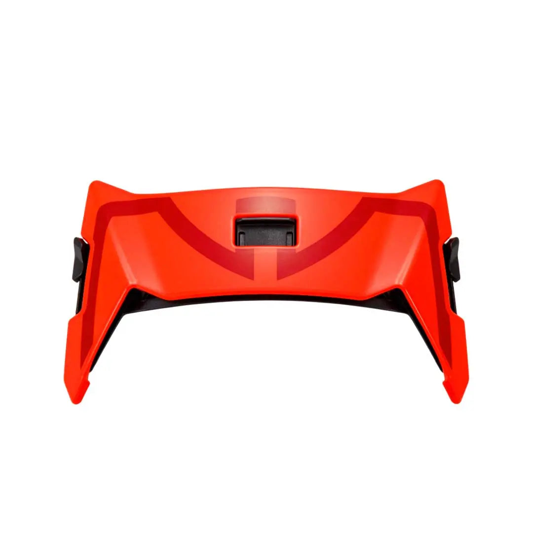Shoei X-SPR Pro Upper Air intake Marquez 8 TC1 Red FREE UK Delivery, FREE 365 Day Returns | Moto Central