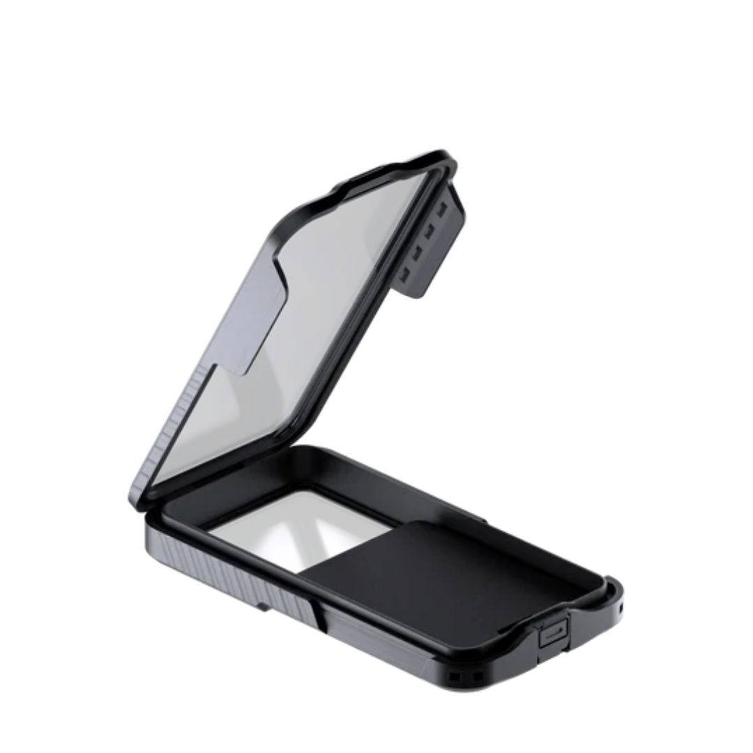 SP Connect Xtreme Universal Phone Case Black L FREE UK Delivery, FREE 365 Day Returns | Moto Central