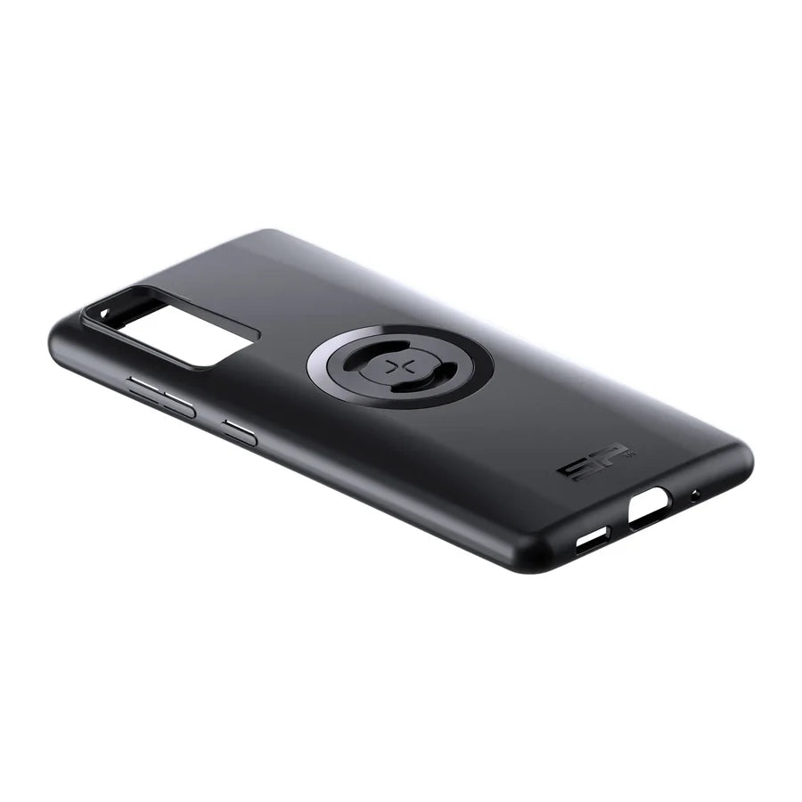 SP Connect Phone Case Black For Samsung S20 FE SPC+ FREE UK Delivery, FREE 365 Day Returns | Moto Central