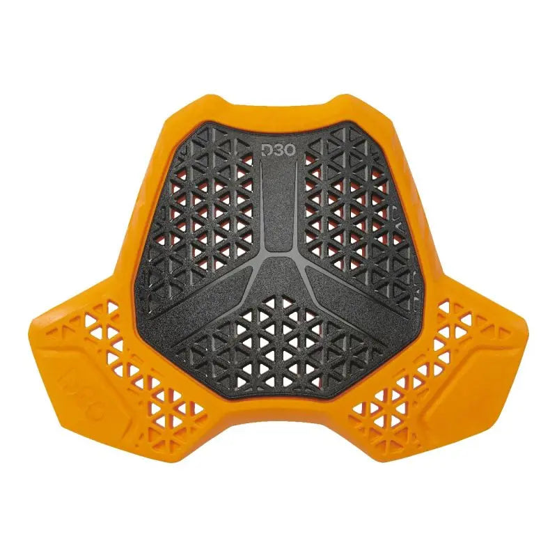 Held D3O CP2 Level 2 Full Chest Protector Orange FREE UK Delivery, FREE 365 Day Returns | Moto Central