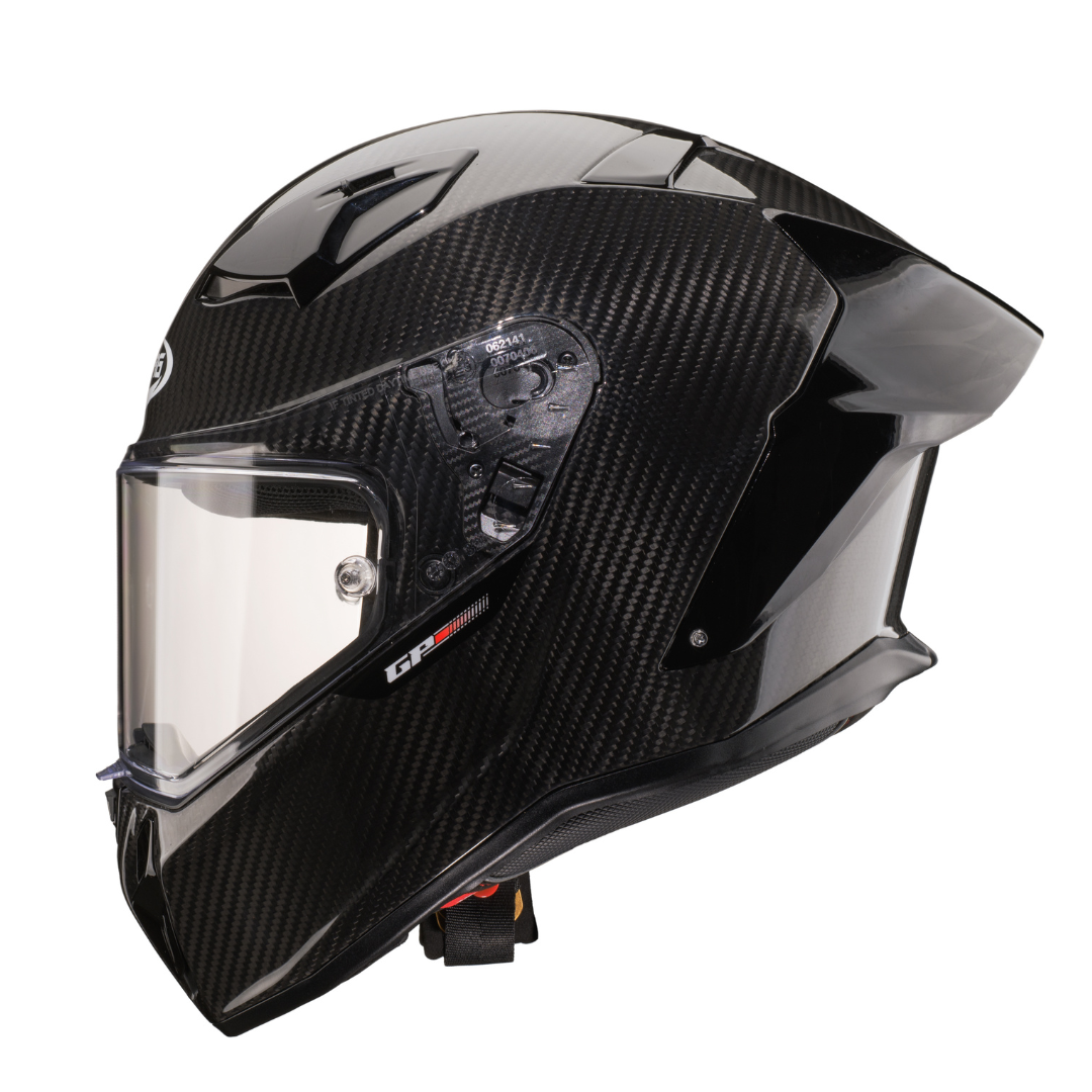 Caberg GP Carbon