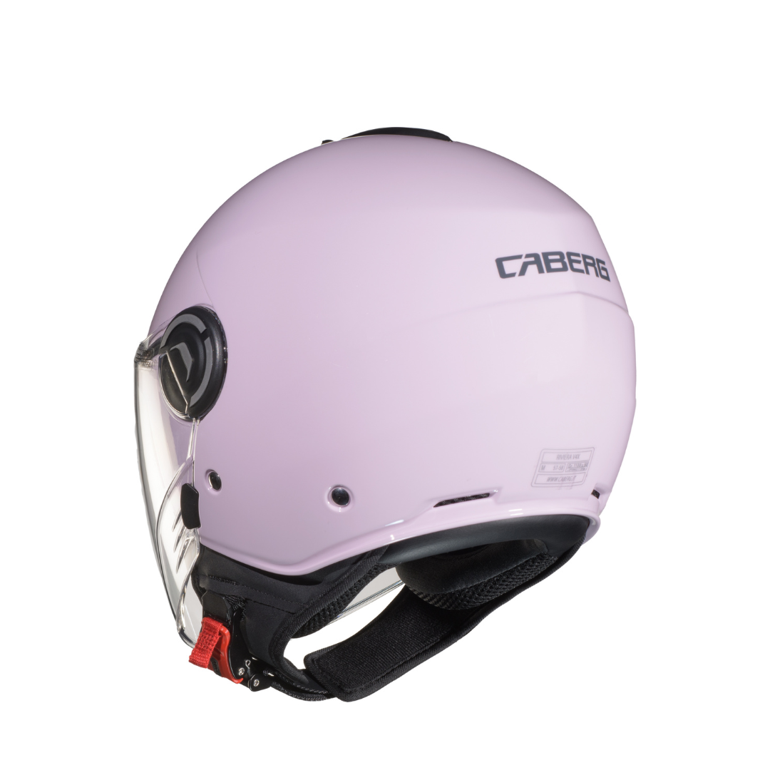 Caberg Riviera V4X Lily