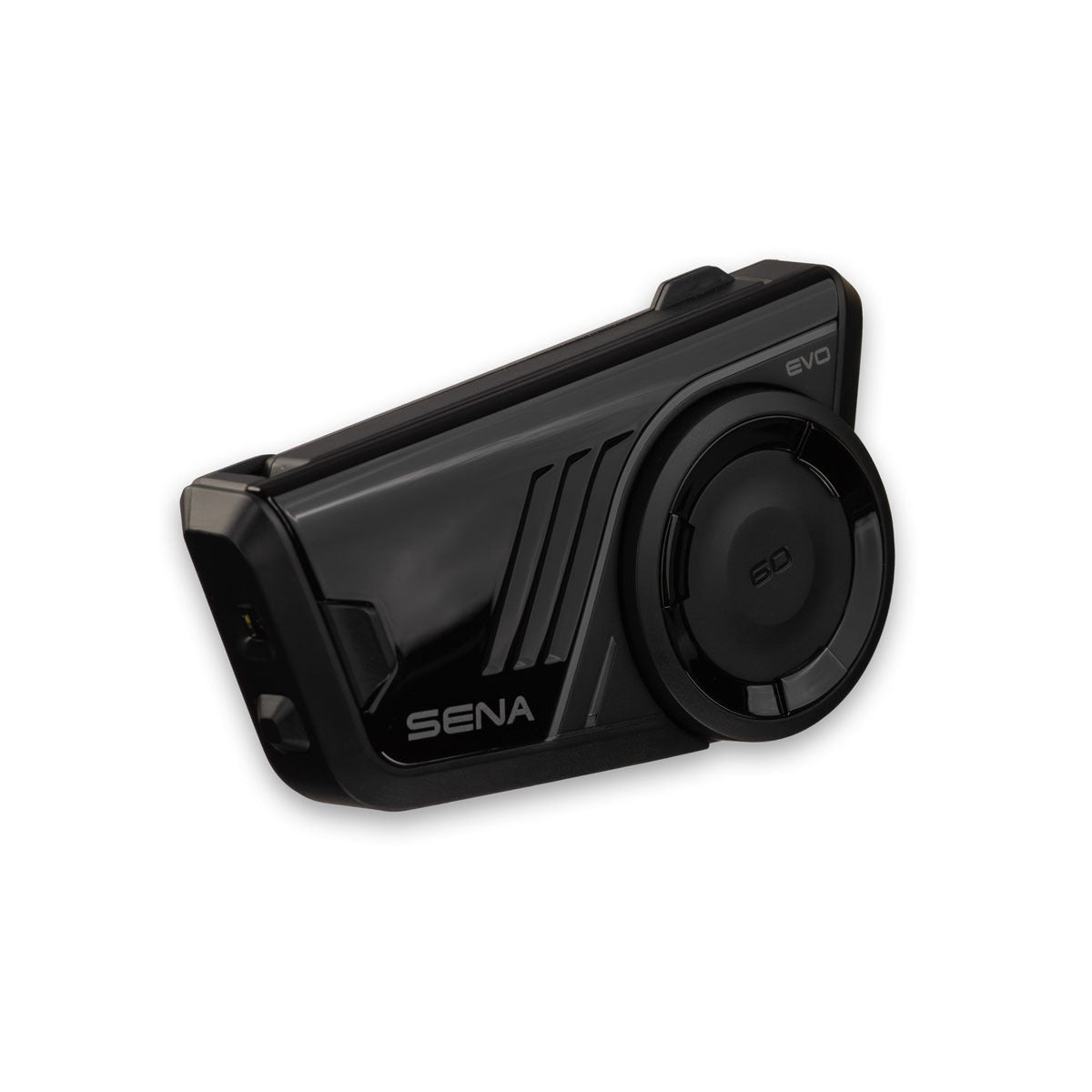 Sena 60S Evo Motorcycle Mesh Communication System Dual Pack FREE UK Delivery, FREE 365 Day Returns | Moto Central