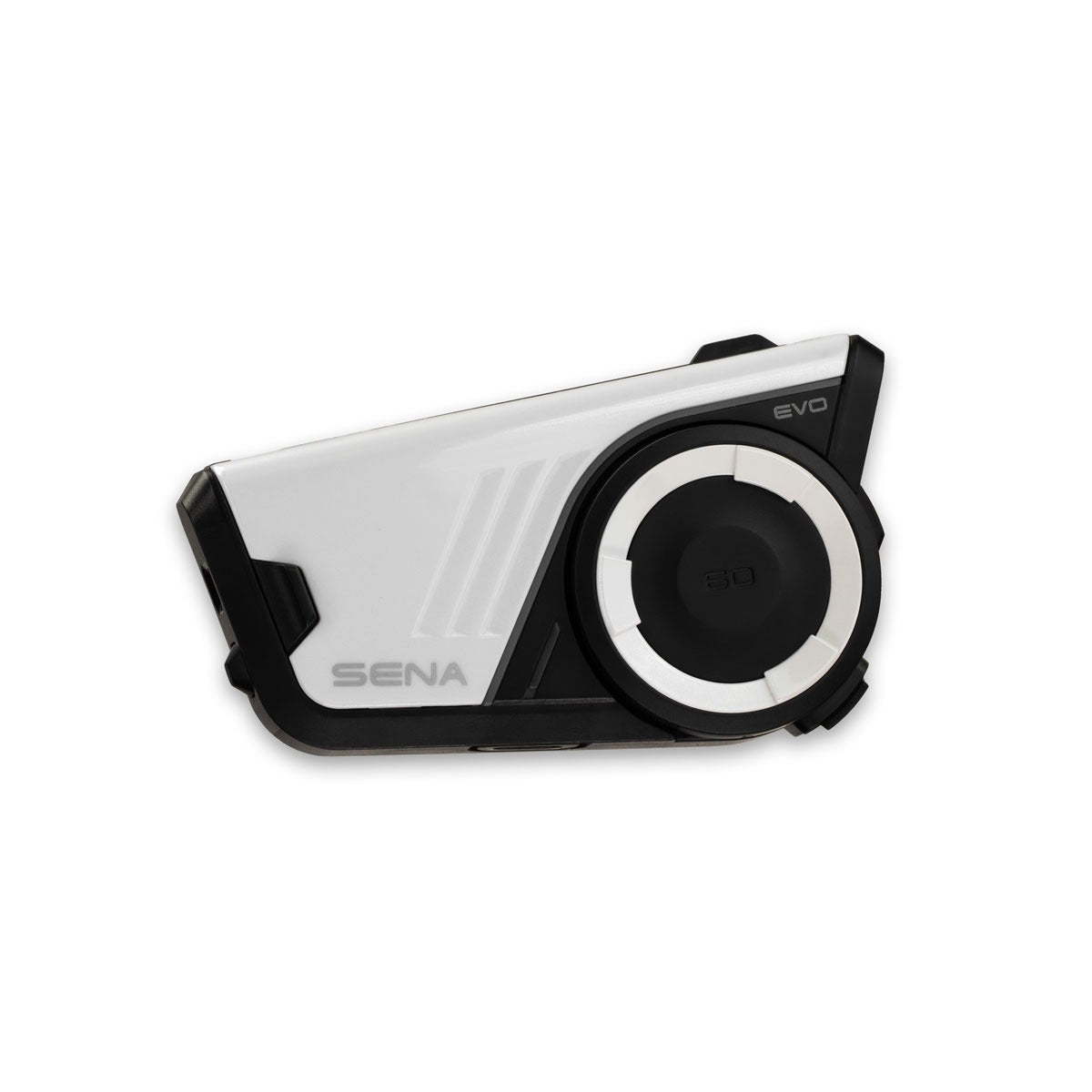 Sena 60S Evo Motorcycle Mesh Communication System Dual Pack FREE UK Delivery, FREE 365 Day Returns | Moto Central