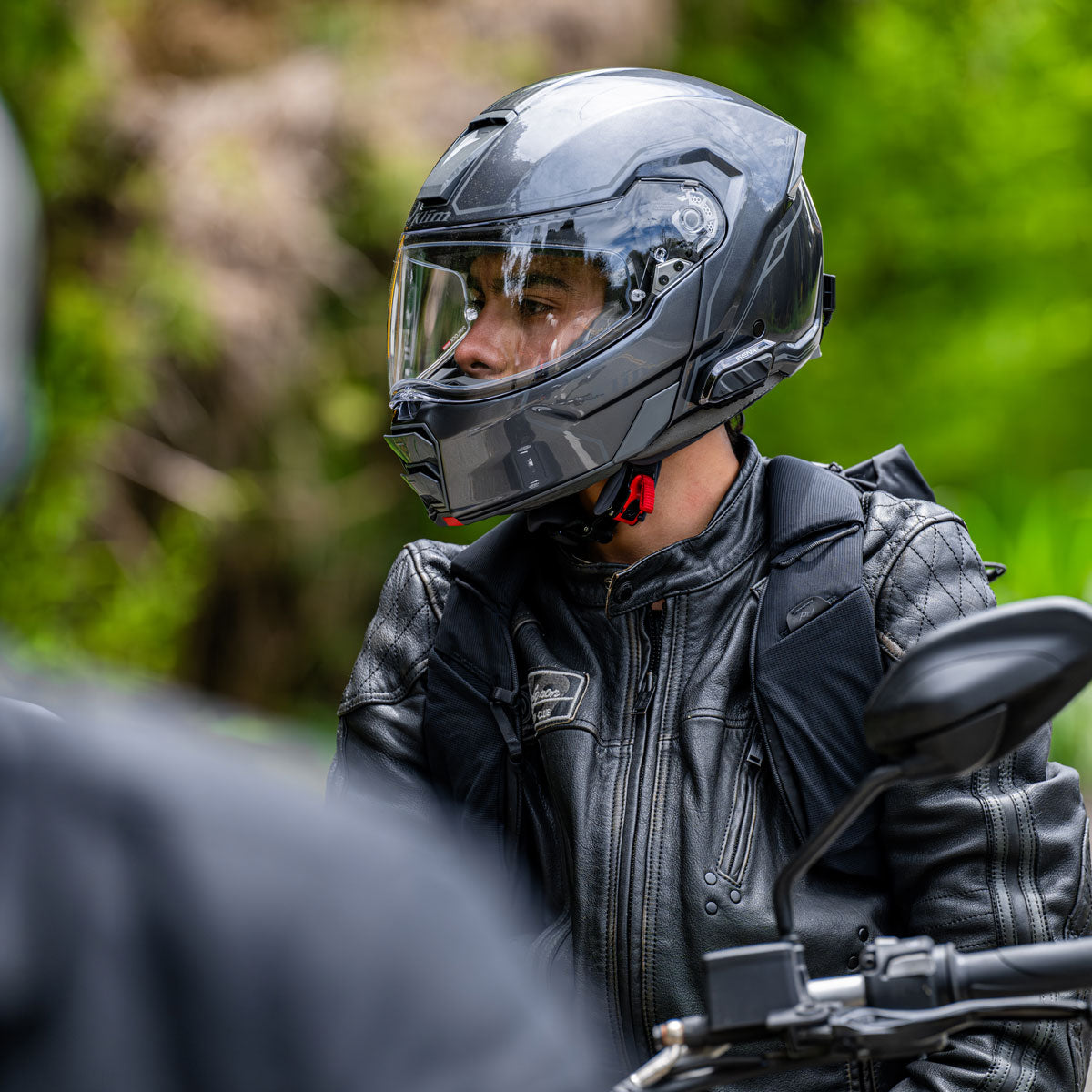 Sena Spider X Slim Motorcycle Communication System Dual Pack FREE UK Delivery, FREE 365 Day Returns | Moto Central