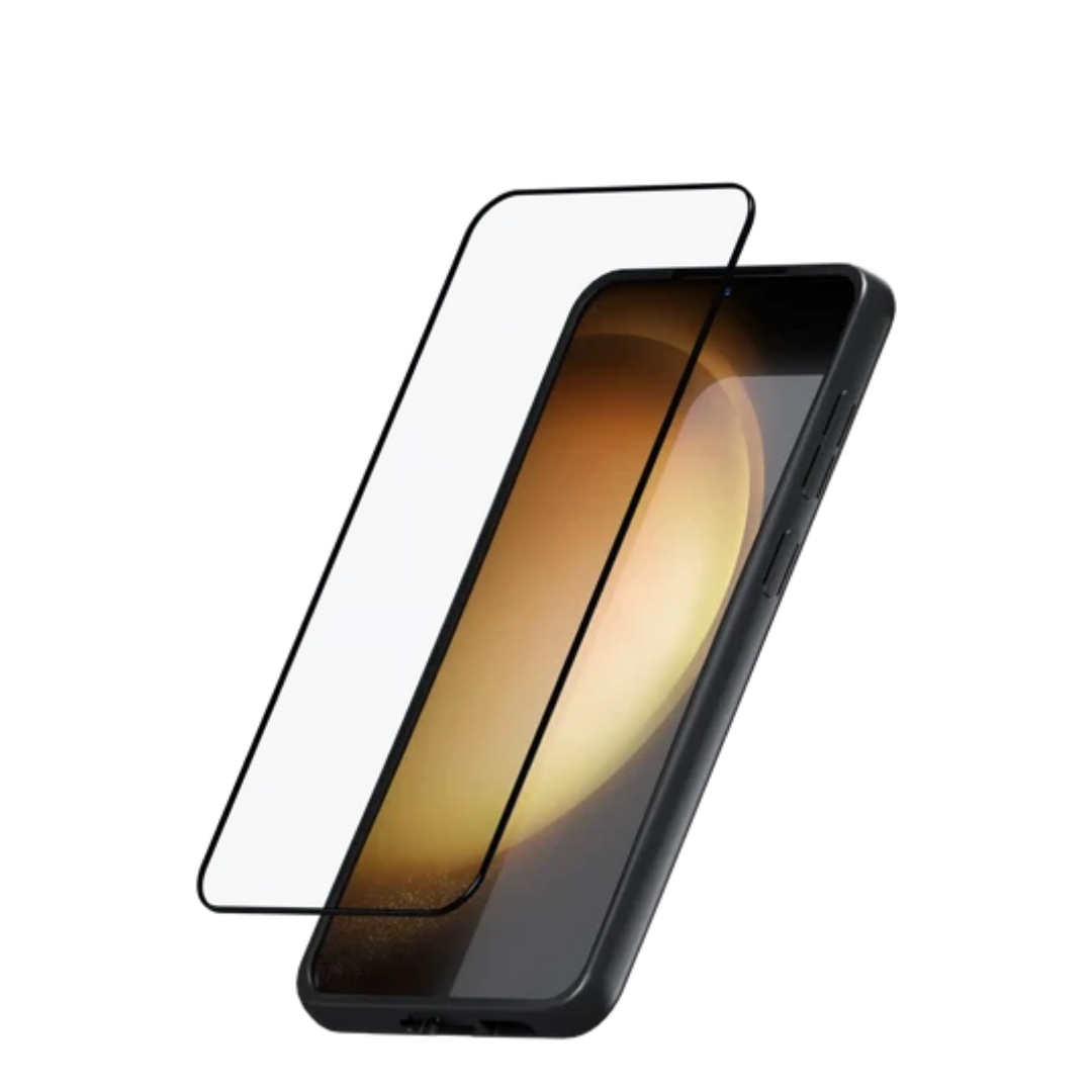 SP Connect Glass Screen Protector For Samsung S23+ / S23FE / A54 SPC+ FREE UK Delivery, FREE 365 Day Returns | Moto Central