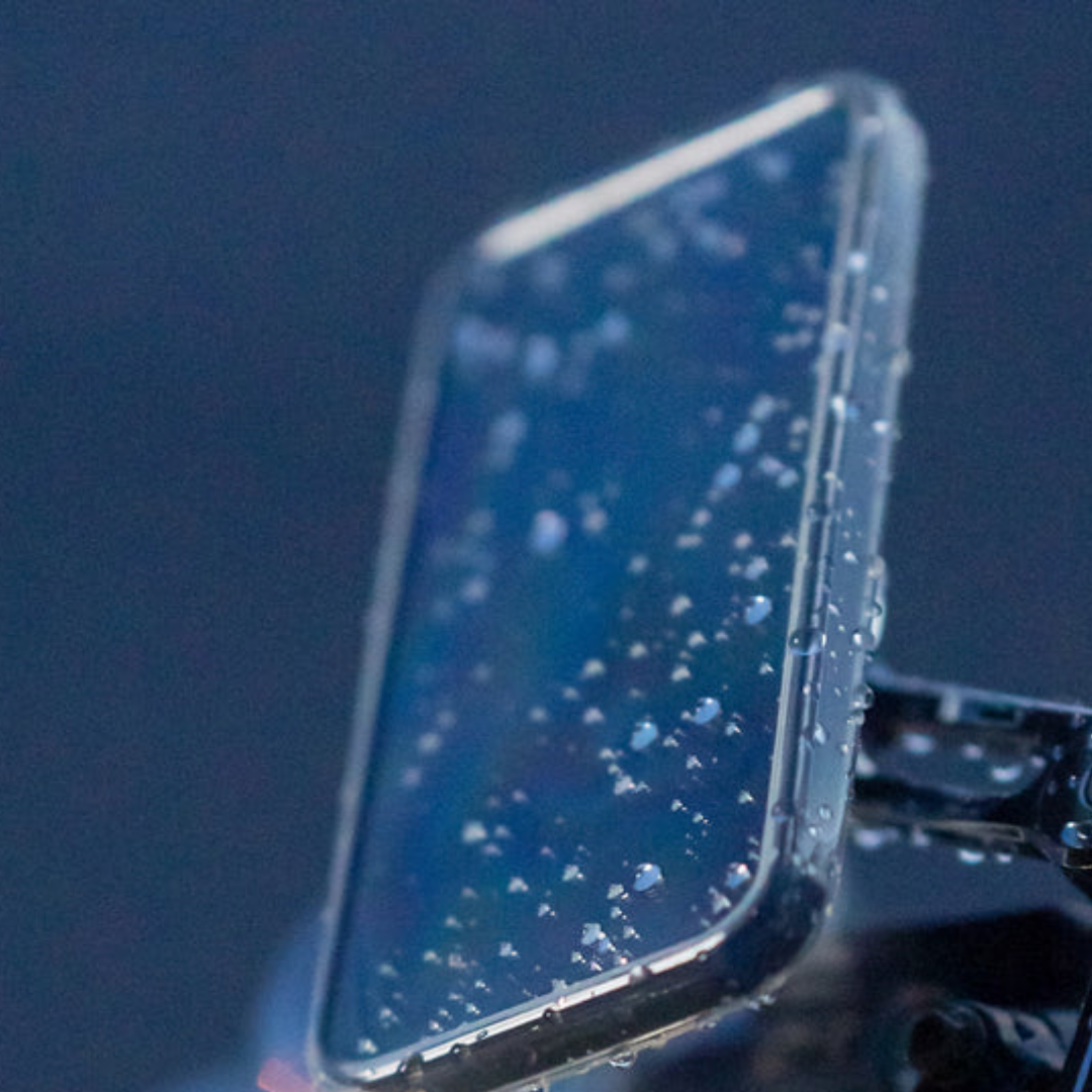 SP Connect Weather Cover For Samsung S23+ / S24+ SPC+ FREE UK Delivery, FREE 365 Day Returns | Moto Central