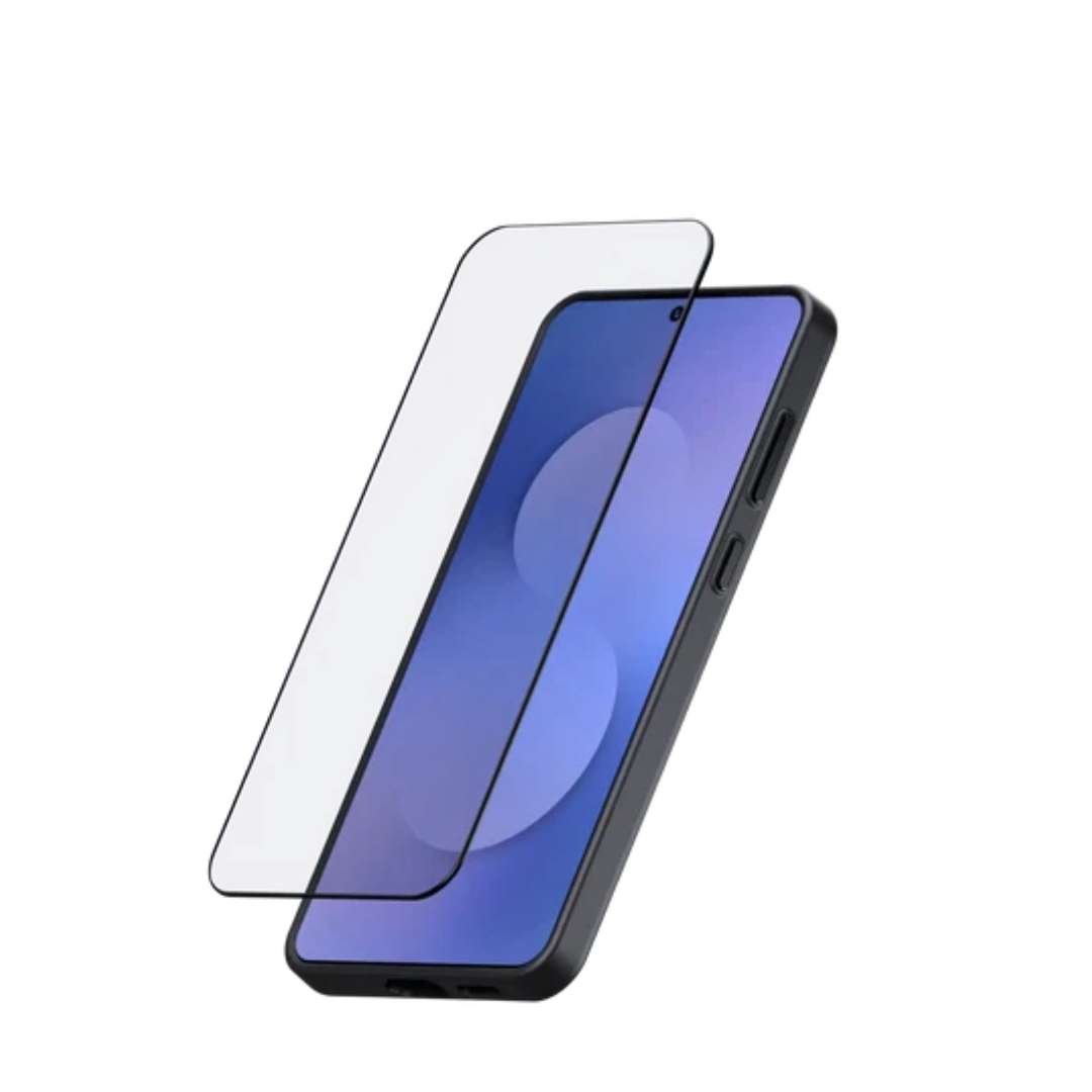 SP Connect Glass Screen Protector For Samsung A57 / S25FE SPC+ FREE UK Delivery, FREE 365 Day Returns | Moto Central