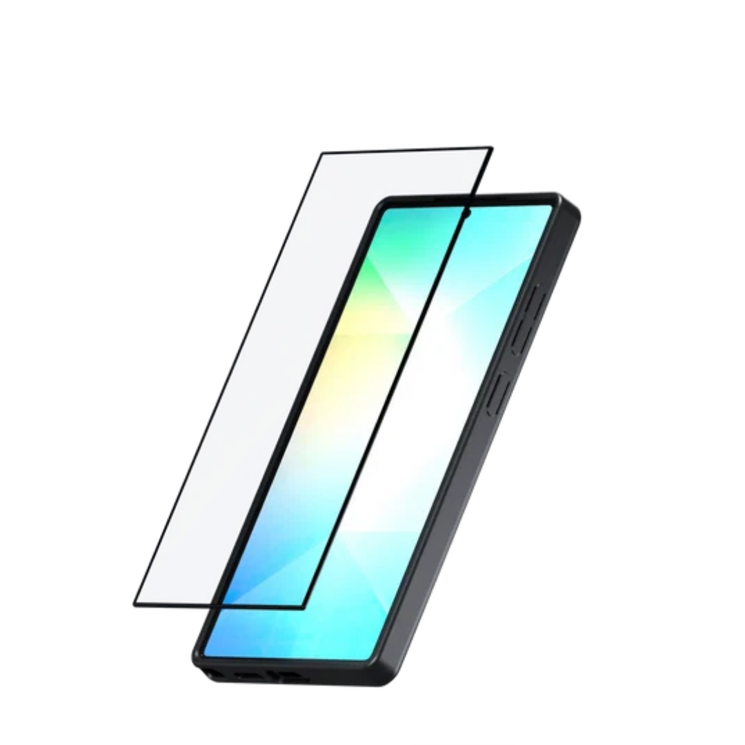 SP Connect Glass Screen Protector For Samsung S25 Ultra SPC+ FREE UK Delivery, FREE 365 Day Returns | Moto Central