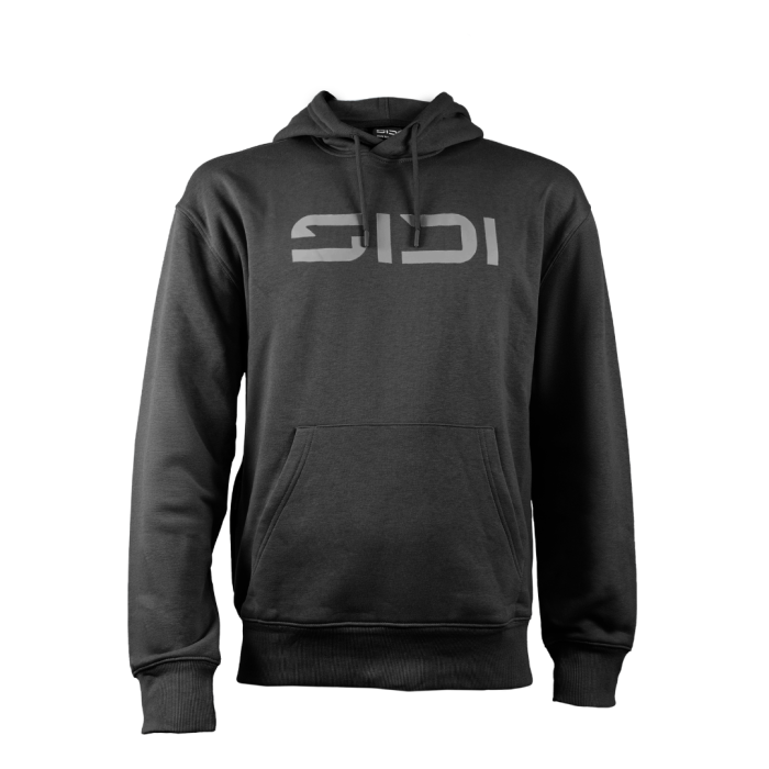 Sidi Tempys Hoodie Black