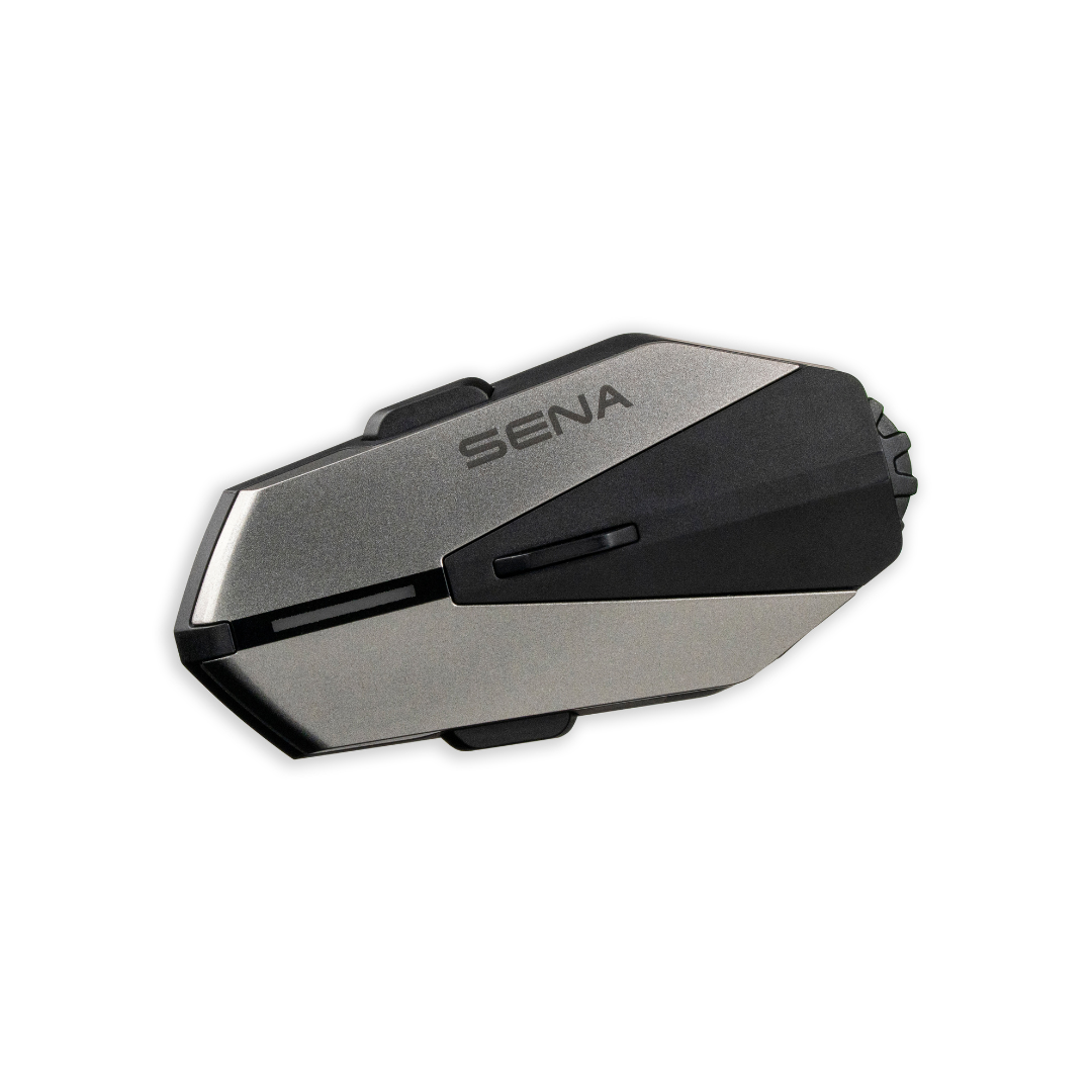 Sena Apex Plus 01 Motorcycle Communication System FREE UK Delivery, FREE 365 Day Returns | Moto Central