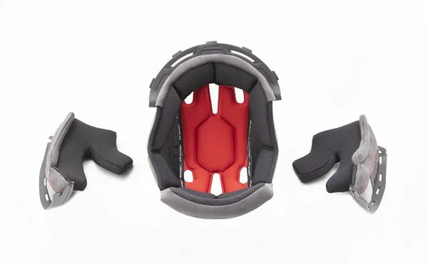 Premier Discovery & Streetfighter Helmet Liner