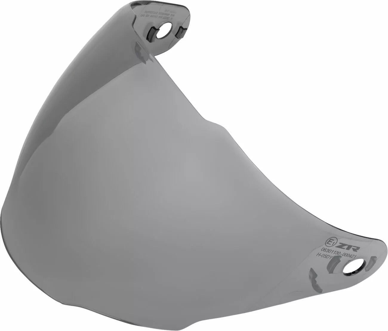 Z1R Road Maxx 2.0 Helmet Shield Mirror - FREE UK Shipping, FREE 365 Day Returns | Moto Central