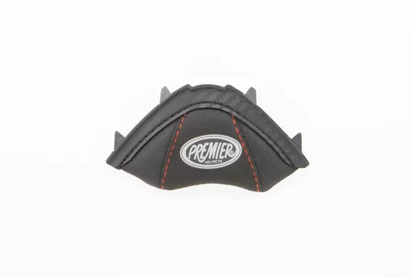 Premier Hyper Helmet Chin Protector FREE 365 Day Returns, FREE UK Delivery | Moto Central