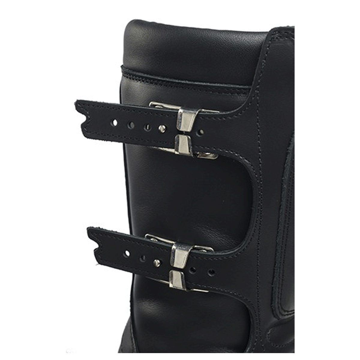 Stylmartin Continental Boots Black FREE UK Delivery, FREE 365 Day Returns | Moto Central