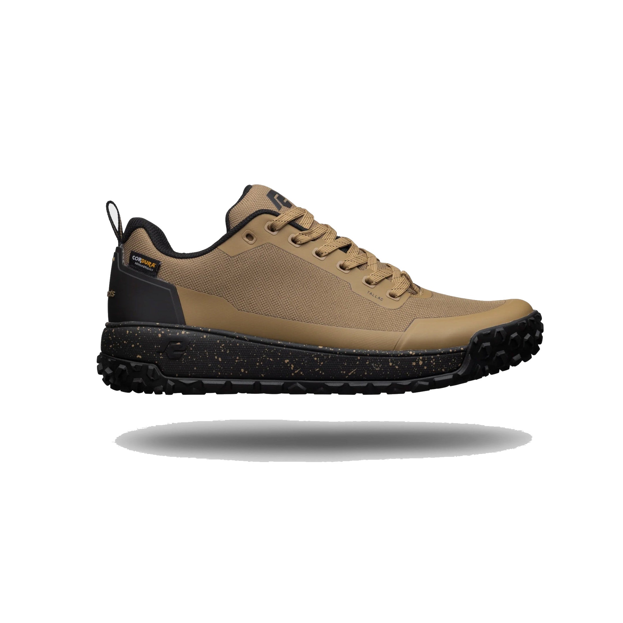 Ride Concepts Tallac Cycle Shoes Dune - FREE UK Shipping, FREE 365 Day Returns | Moto Central