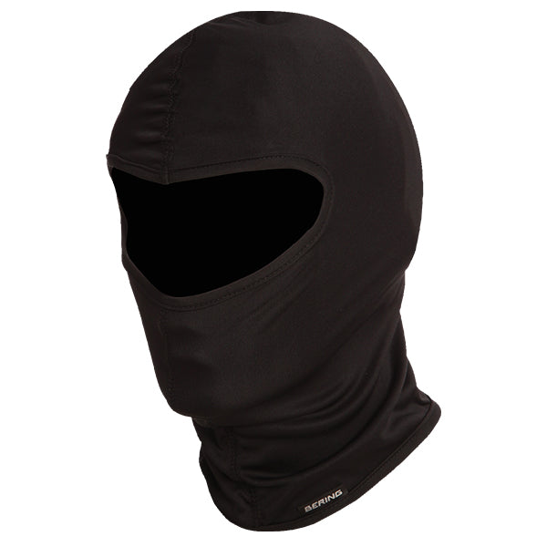 Bering Window Zirtek Balaclava Black FREE UK Delivery, FREE 365 Day Returns | Moto Central