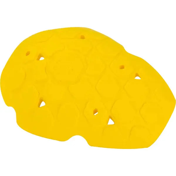 Bering Pro Flex Omega Type A Shoulder Protector Yellow FREE UK Delivery, FREE 365 Day Returns | Moto Central