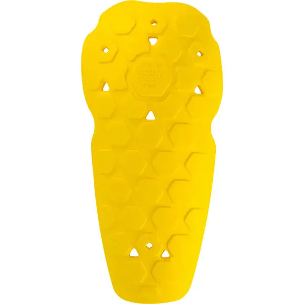 Bering Pro Flex Omega Type B Elbow Protector Yellow FREE UK Delivery, FREE 365 Day Returns | Moto Central