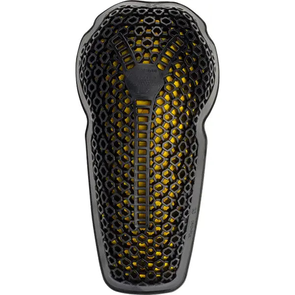 Bering Pro Flex Omega Type B Elbow Protector Yellow FREE UK Delivery, FREE 365 Day Returns | Moto Central