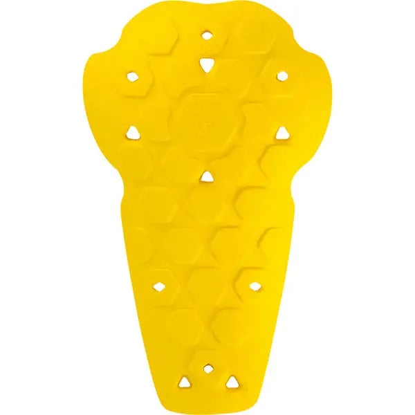 Bering Pro Flex Omega Type A Elbow Protector Yellow FREE UK Delivery, FREE 365 Day Returns | Moto Central