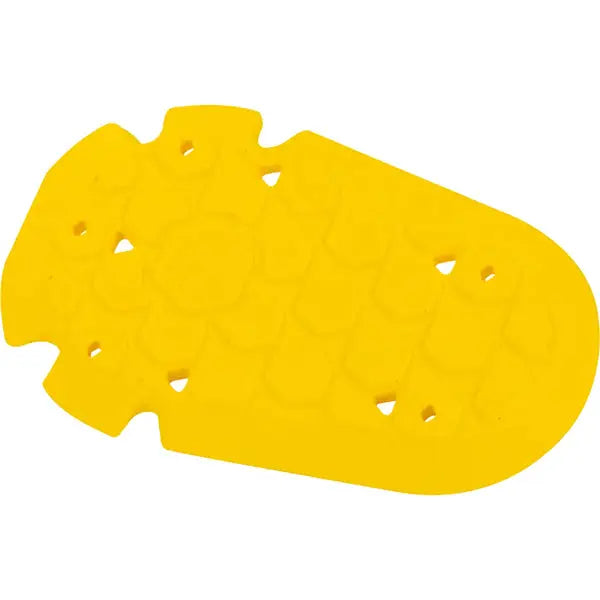Bering Pro Flex Omega Type B Hip Protector Yellow FREE UK Delivery, FREE 365 Day Returns | Moto Central