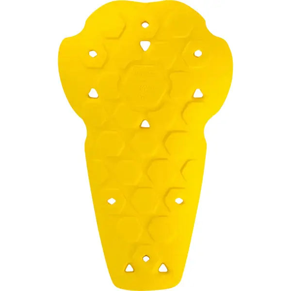 Bering Pro Flex Omega Type A Hip Protector Yellow FREE UK Delivery, FREE 365 Day Returns | Moto Central
