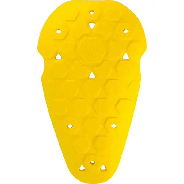 Bering Pro Flex Omega Type A Knee Protector Yellow FREE UK Delivery, FREE 365 Day Returns | Moto Central