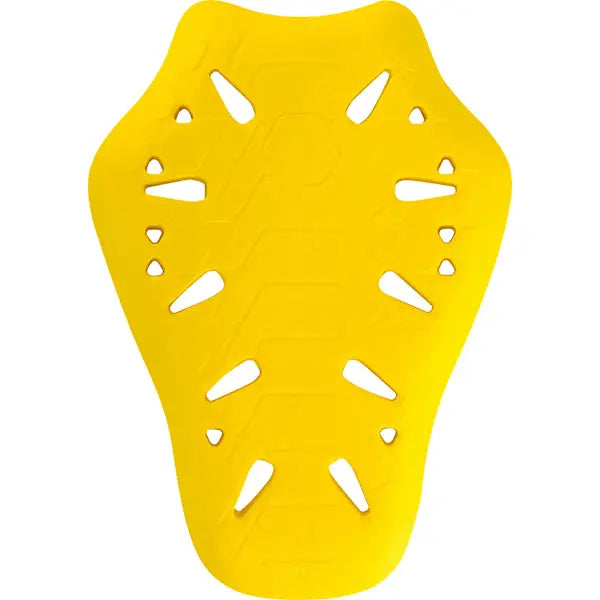 Bering Pro Flex Omega Level 2 Back Protector Yellow FREE UK Delivery, FREE 365 Day Returns | Moto Central
