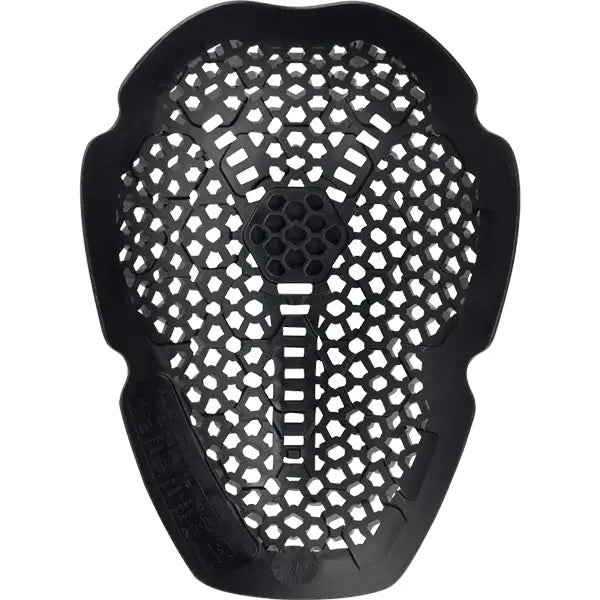 Bering Pro Flex Alpha Type A Shoulder Protector Black FREE UK Delivery, FREE 365 Day Returns | Moto Central