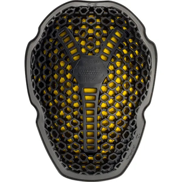 Bering Pro Flex Alpha Type A Shoulder Protector Black FREE UK Delivery, FREE 365 Day Returns | Moto Central