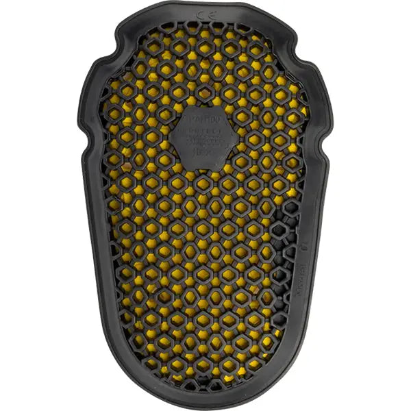 Bering Pro Flex Alpha Type B Hip Protector Black FREE UK Delivery, FREE 365 Day Returns | Moto Central