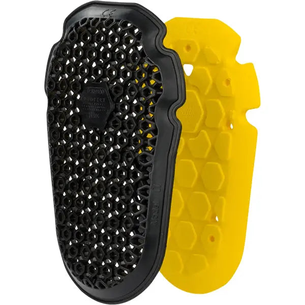 Bering Pro Flex Alpha Type B Hip Protector Black FREE UK Delivery, FREE 365 Day Returns | Moto Central