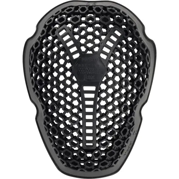 Bering Pro Flex Alpha Type A Hip Protector Black FREE UK Delivery, FREE 365 Day Returns | Moto Central