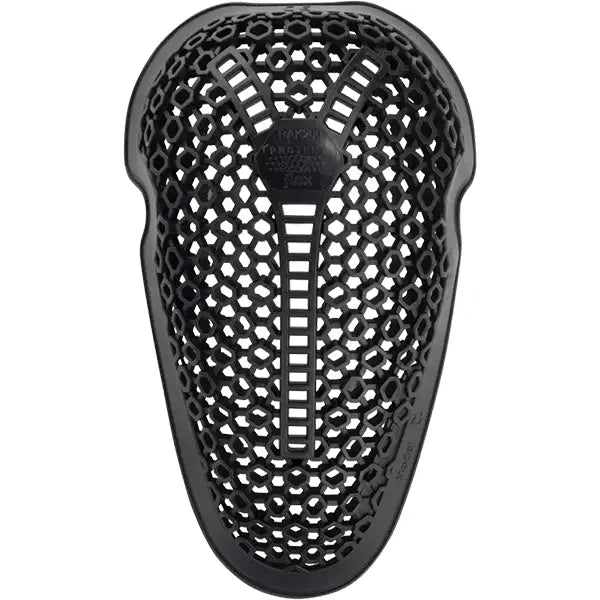 Bering Pro Flex Alpha Type A Knee Protector Black FREE UK Delivery, FREE 365 Day Returns | Moto Central