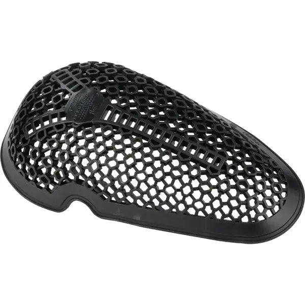 Bering Pro Flex Alpha Type A Knee Protector Black FREE UK Delivery, FREE 365 Day Returns | Moto Central