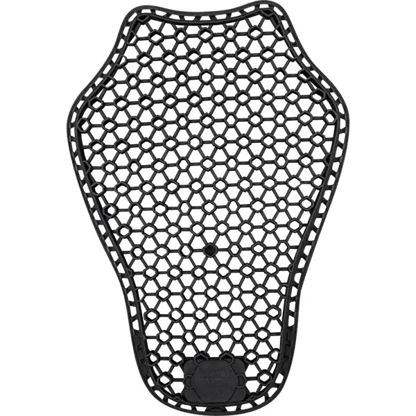 Bering Pro Flex Alpha Level 2 Back Protector Black FREE UK Delivery, FREE 365 Day Returns | Moto Central