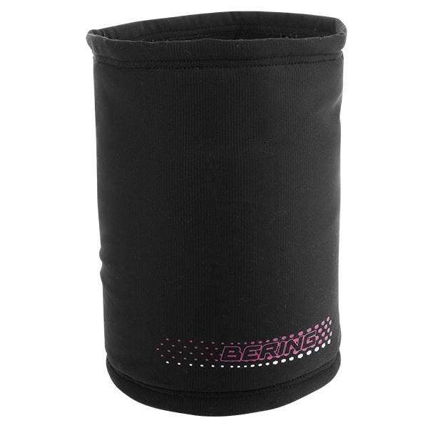 Bering Prima Ladies Necktube Black FREE UK Delivery, FREE 365 Day Returns | Moto Central