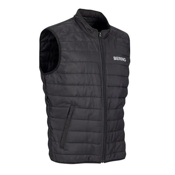 Bering Rotor Textile Jacket Blue / Light Grey FREE UK Delivery, FREE 365 Day Returns | Moto Central