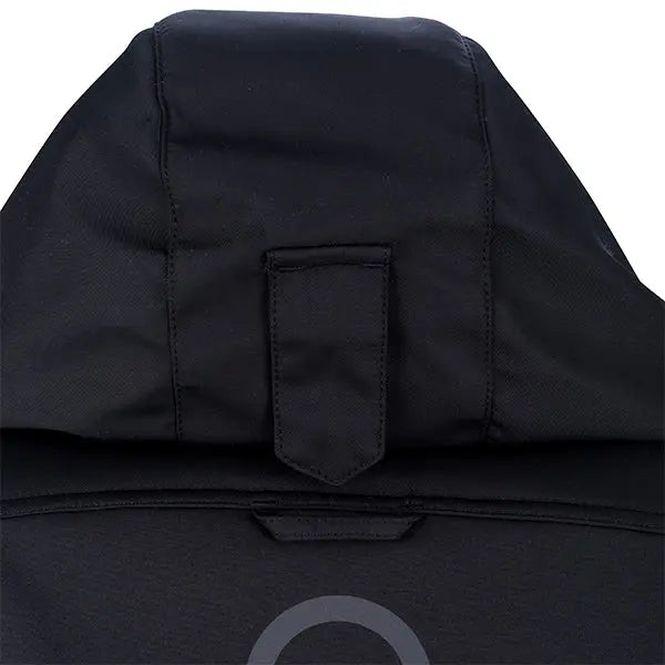 Bering Scoop Textile Jacket Black FREE UK Delivery, FREE 365 Day Returns | Moto Central