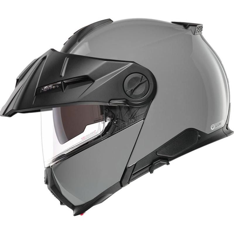 Schuberth E2 Concrete Grey
